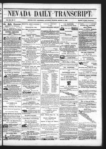 March 17, 1866