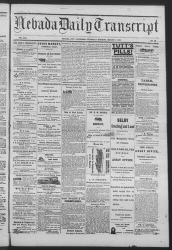 March 17, 1881