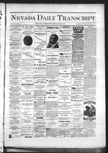 March 17, 1882