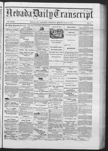 March 18, 1874