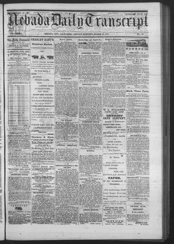 March 18, 1877