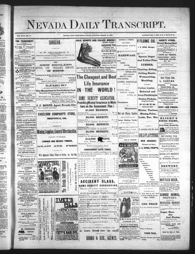 March 18, 1883