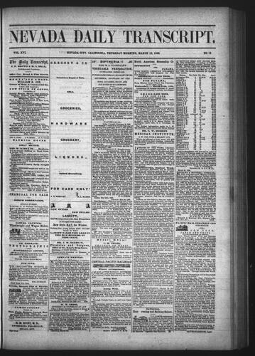 March 19, 1868