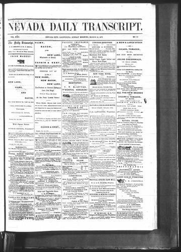 March 19, 1871