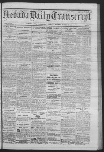 March 19, 1878