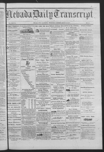 March 19, 1879