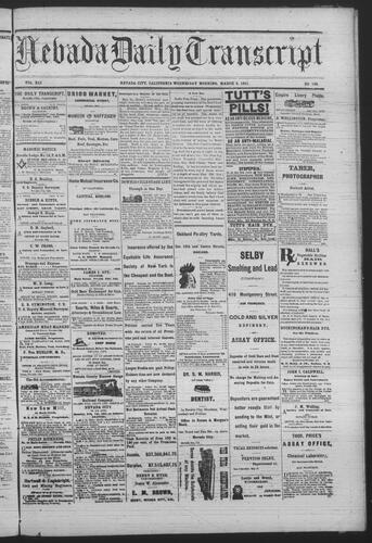 March 2, 1881