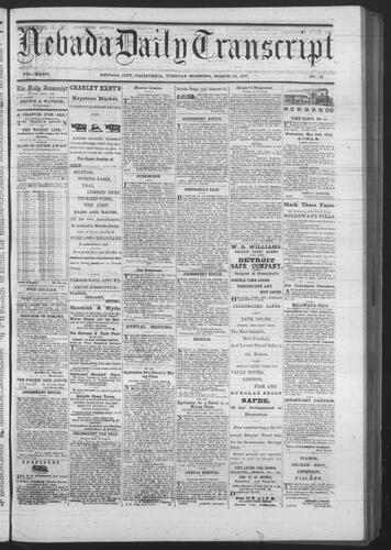 March 20, 1877