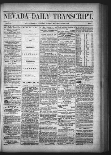 March 21, 1868