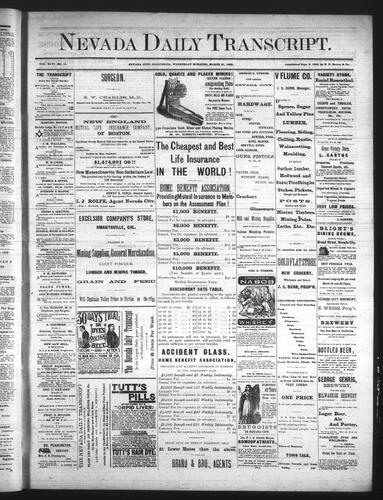 March 21, 1883