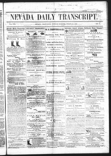 March 22, 1864
