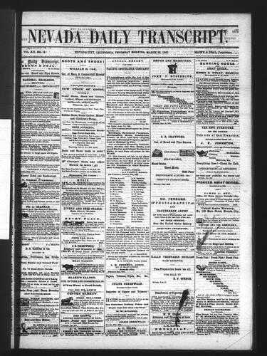 March 22, 1866