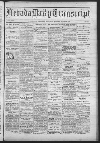 March 22, 1876