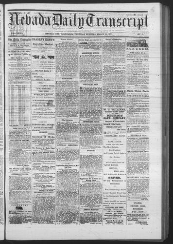 March 22, 1877