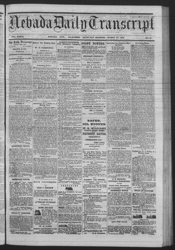 March 23, 1878