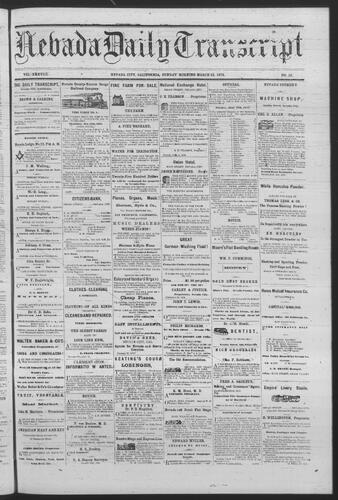March 23, 1879