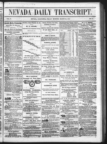 March 24, 1865