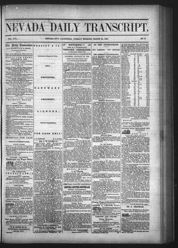March 24, 1868