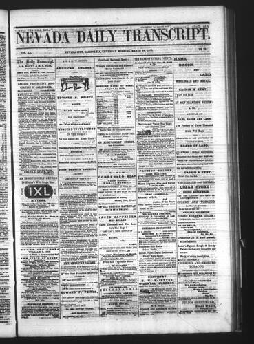 March 24, 1870