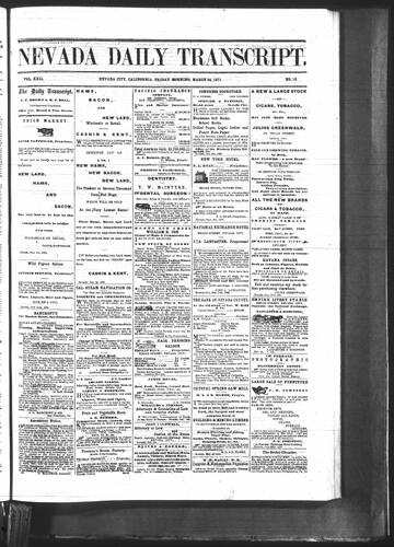 March 24, 1871