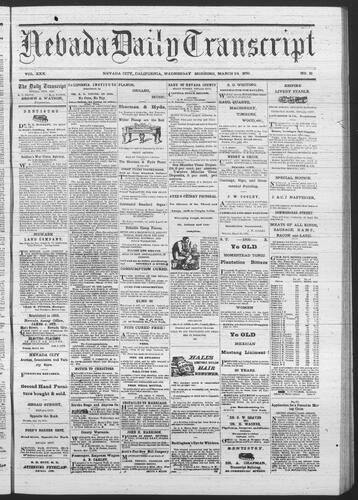 March 24, 1875