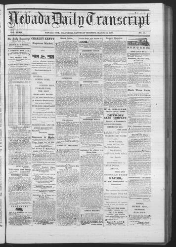 March 24, 1877