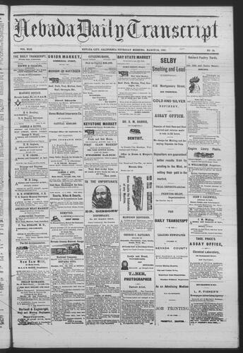March 24, 1881