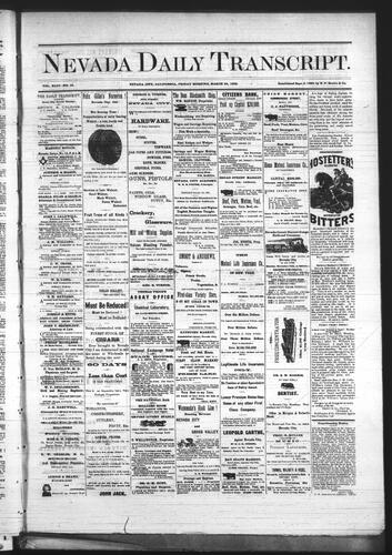 March 24, 1882