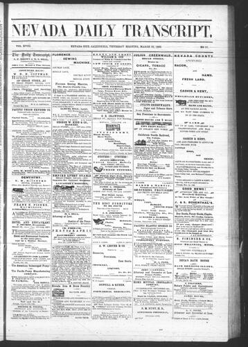 March 25, 1869