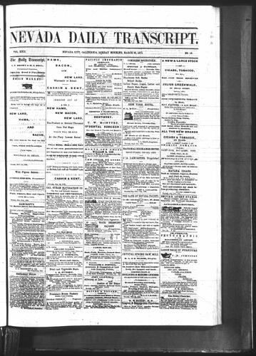March 26, 1871