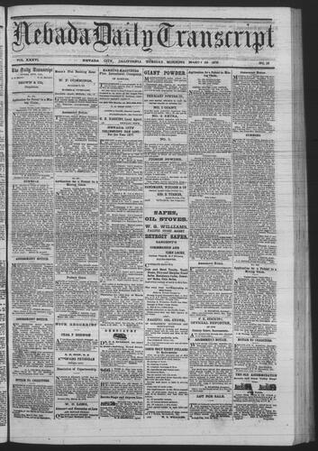 March 26, 1878