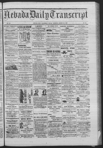 March 26, 1880