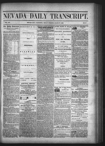 March 27, 1868