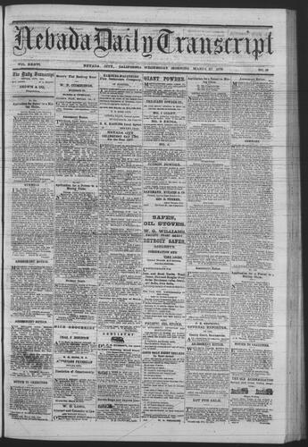 March 27, 1878