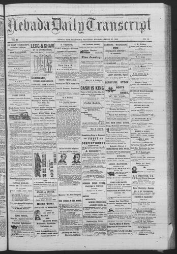 March 27, 1880