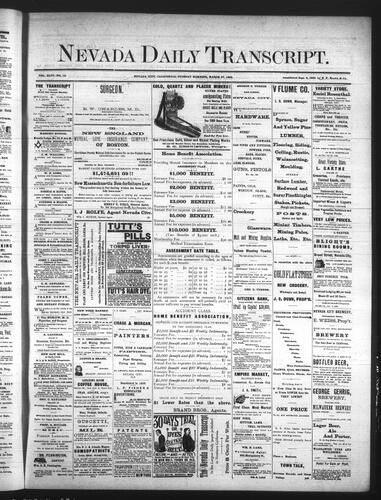 March 27, 1883
