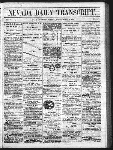 March 28, 1865