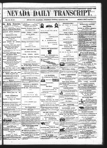 March 28, 1866