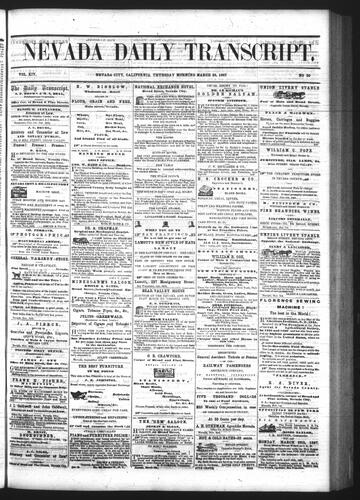 March 28, 1867