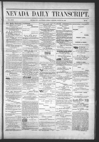 March 28, 1869