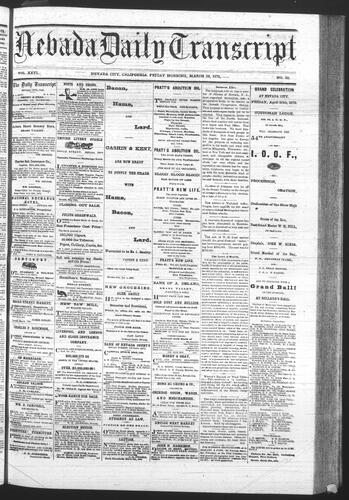 March 28, 1873
