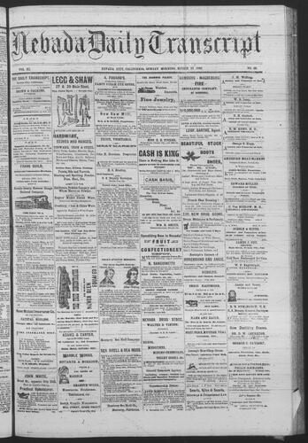 March 28, 1880