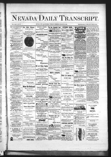 March 28, 1882