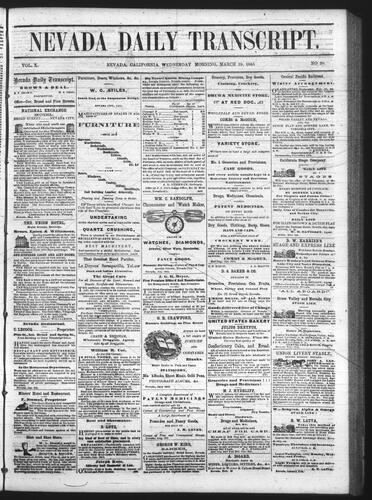 March 29, 1865