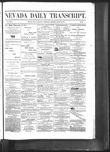 March 29, 1871