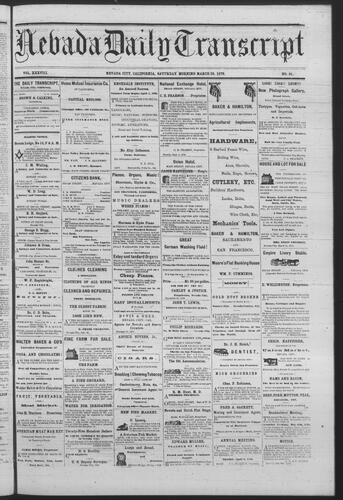 March 29, 1879