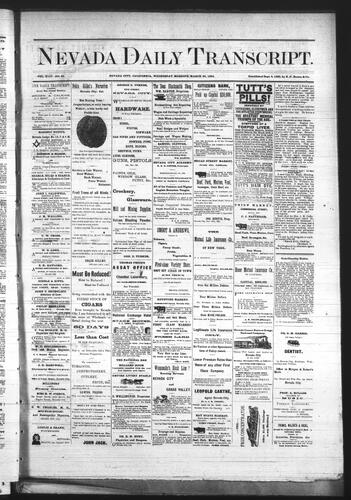March 29, 1882