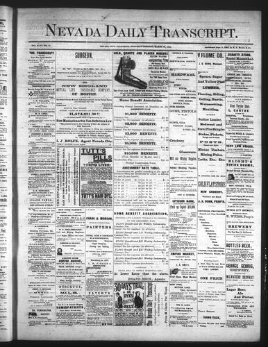 March 29, 1883