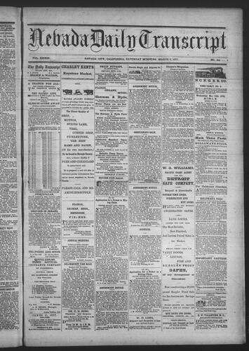 March 3, 1877