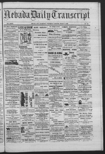 March 3, 1880